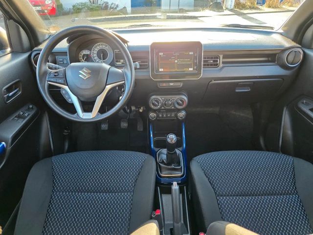 Suzuki Ignis 4x4 AllGrip Comfort
