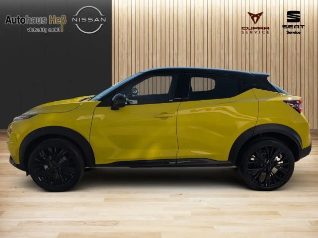 Nissan Juke N-Sport