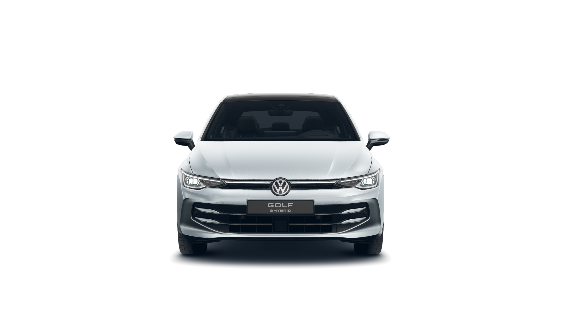 Volkswagen Golf DSG Style eHybrid