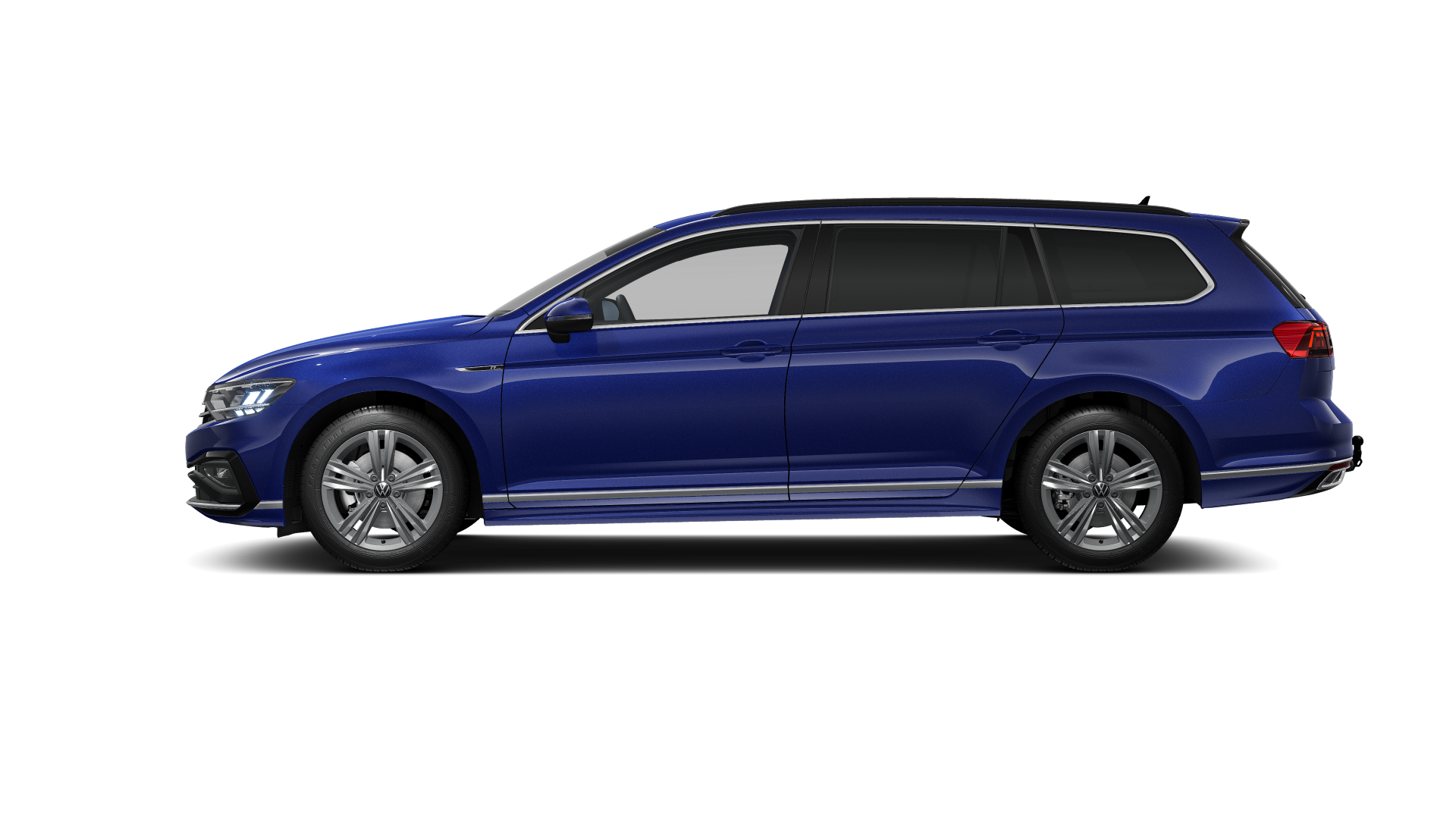 Volkswagen Passat 2.0 TDI Business DSG Variant