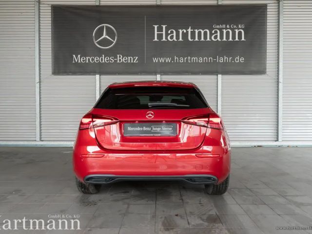 Mercedes-Benz A 200 Hatchback Progressive