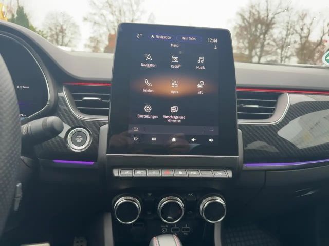 Renault Arkana TCe 160