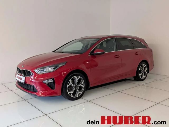 Kia XCeed SportWagon