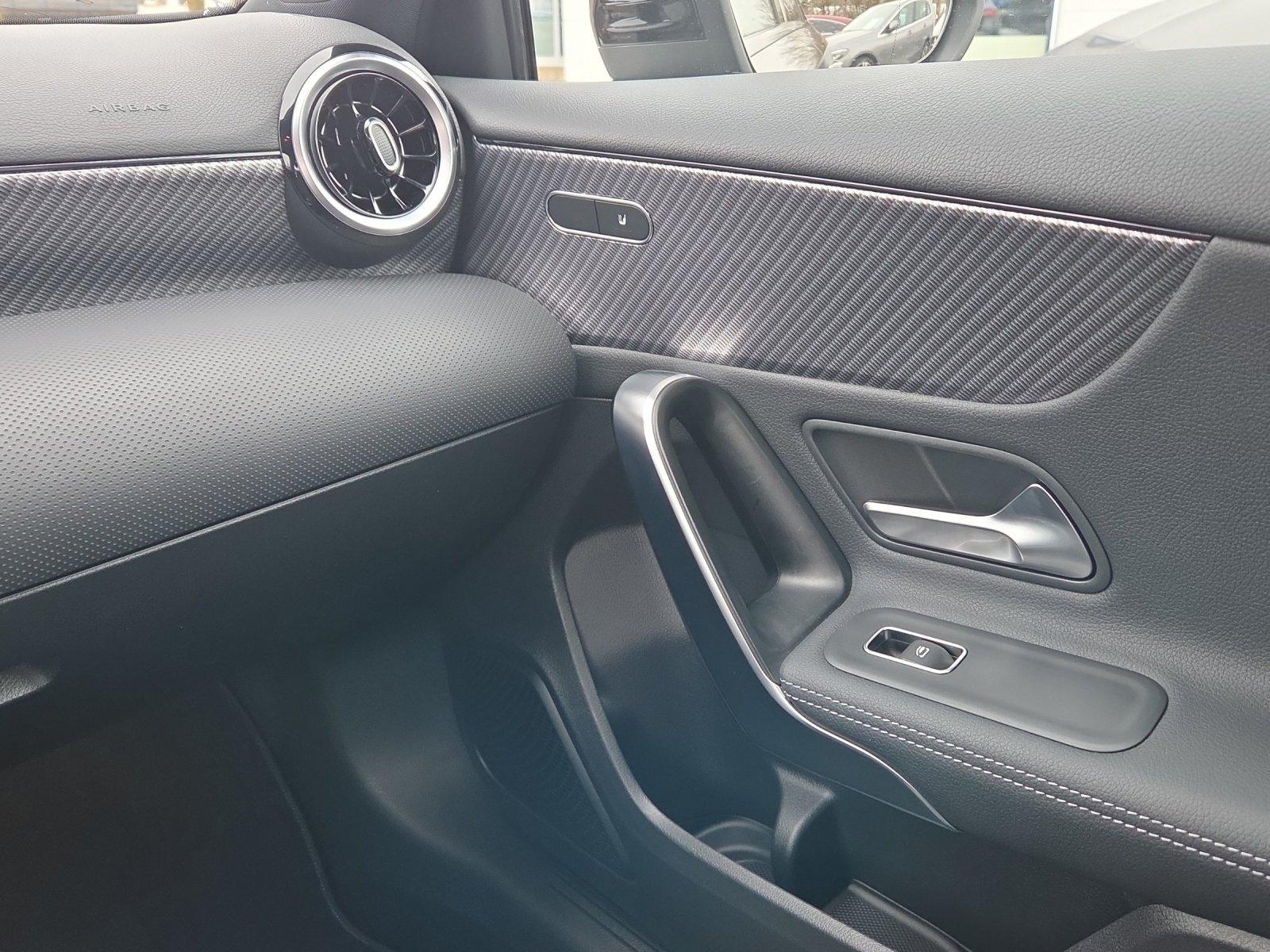 Mercedes-Benz A 200 Progressive