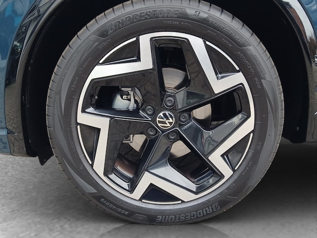 Volkswagen Tiguan 1.5 eTSI DSG R-Line