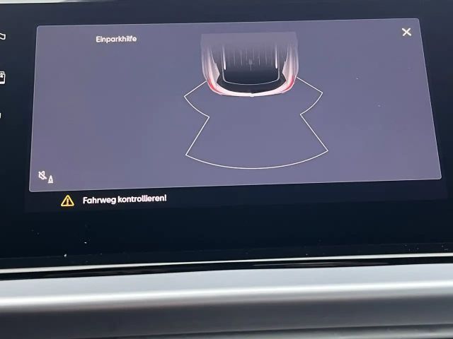 Seat Arona 1.5 TSI DSG FR-lijn