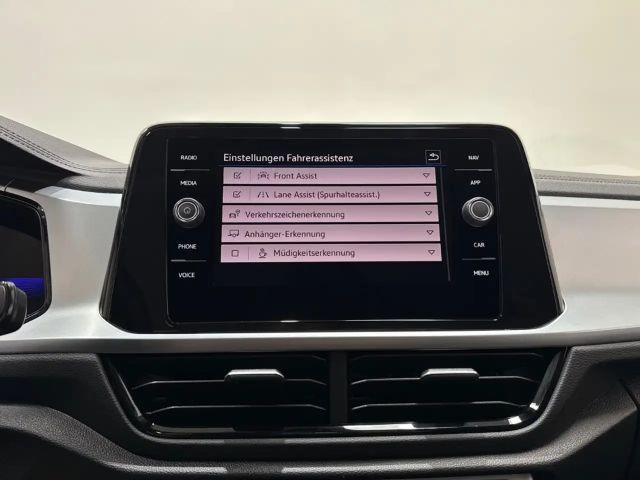 Volkswagen T-Roc 1.5 TSI DSG Life