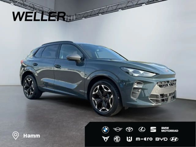 Cupra Terramar 2.0 TSI VZ