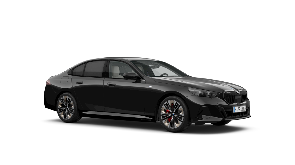 BMW 550 Sedan xDrive