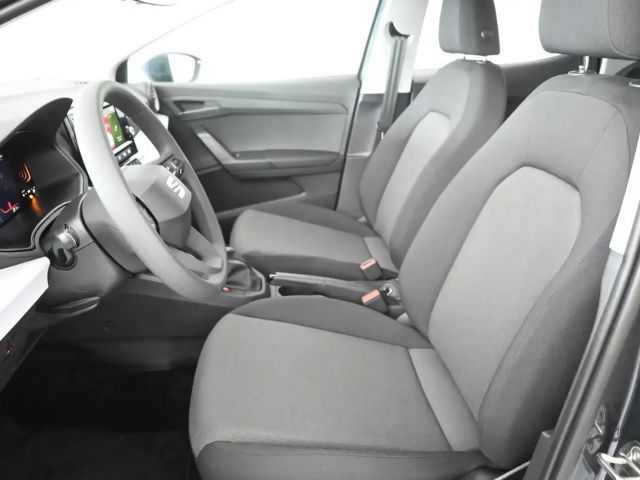 Seat Ibiza Reference