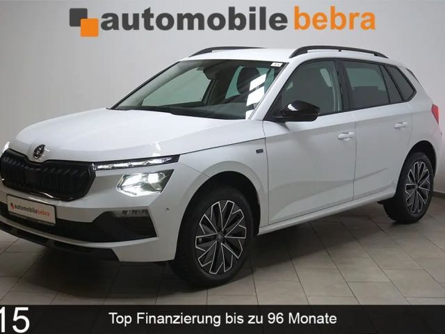 Skoda Kamiq 1.5 TSI Selection