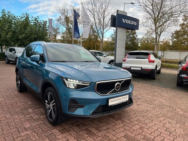 Volvo XC40 Core