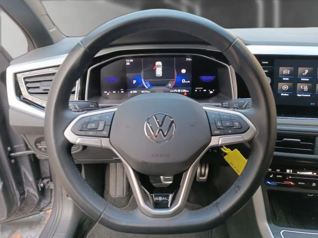 Volkswagen Taigo 1.0 TSI DSG