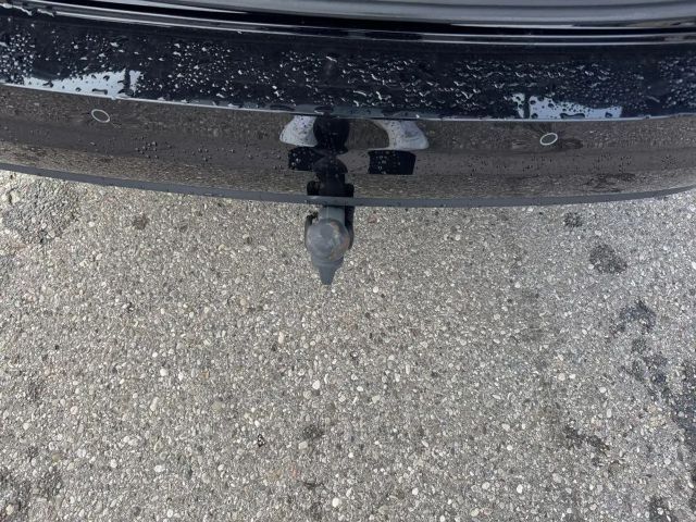 Volkswagen Touran 2.0 TDI DSG Highline