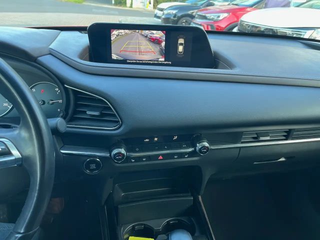 Mazda CX-30 4WD Selection