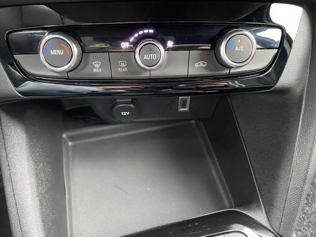 Opel Corsa GS-Line Grand Sport