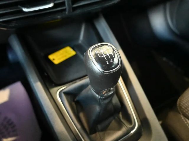 Skoda Octavia Ambition Combi