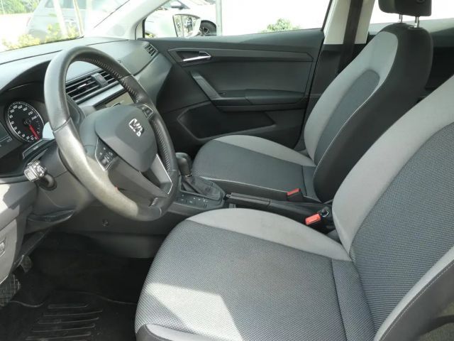 Seat Ibiza 1.0 TSI DSG Style