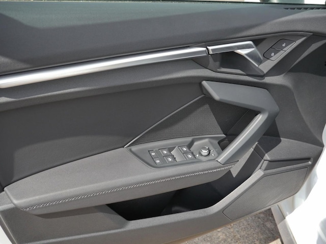 Audi S3 Quattro S-Tronic Sportback