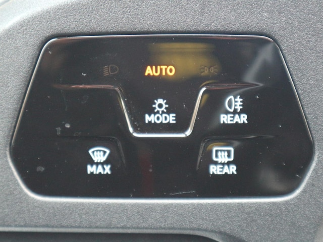 Volkswagen Caddy 2.0 TDI DSG Life Maxi