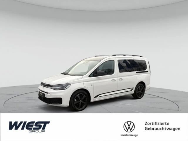 Volkswagen Caddy 1.5 TSI Life eHybrid