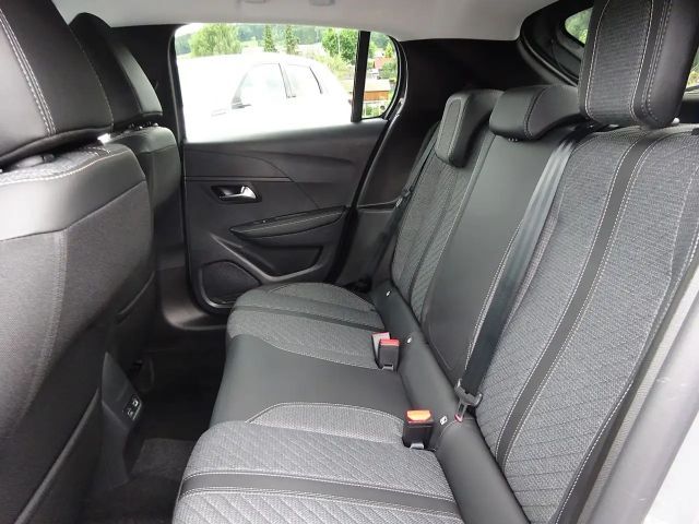 Peugeot 208 Allure Pack PureTech