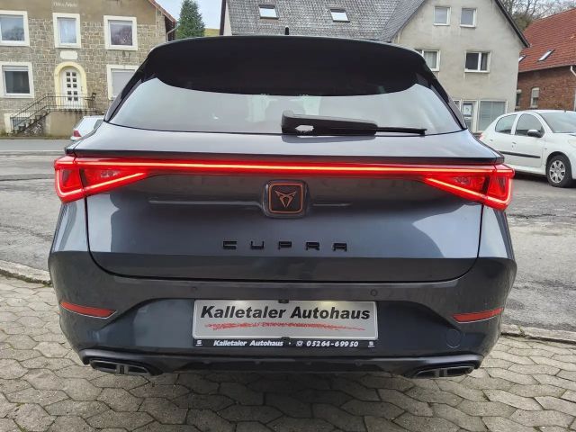 Cupra Leon DSG Sportstourer