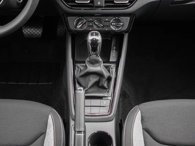 Skoda Kamiq 1.0 TSI Selection