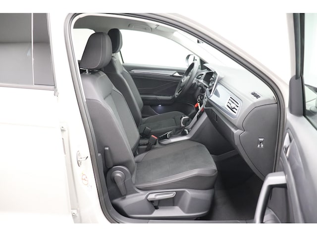 Volkswagen T-Roc 1.5 TSI DSG Style