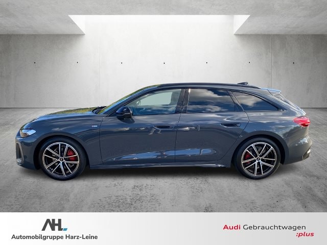 Audi A5 Avant Quattro S-Tronic