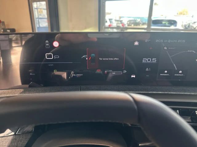 Peugeot 3008 Allure Pack Hybrid