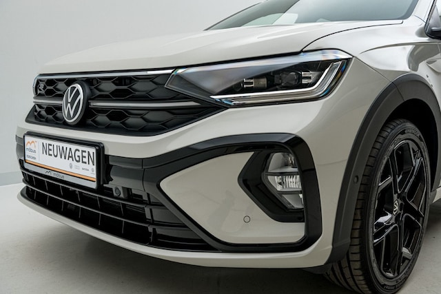 Volkswagen Taigo DSG R-Line