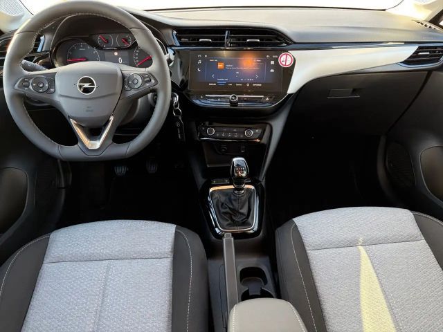 Opel Corsa Klimaanlage, Sitzheizung, PDC hinten, LED