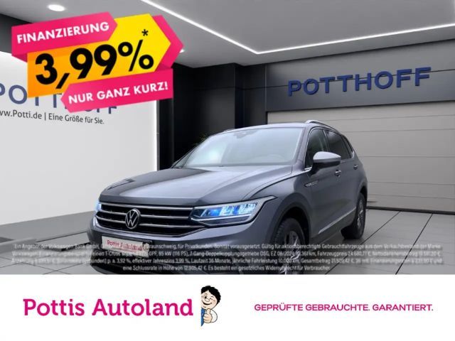 Volkswagen Tiguan 2.0 TDI Allspace DSG Life