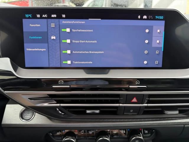 Citroën C5 X PureTech You