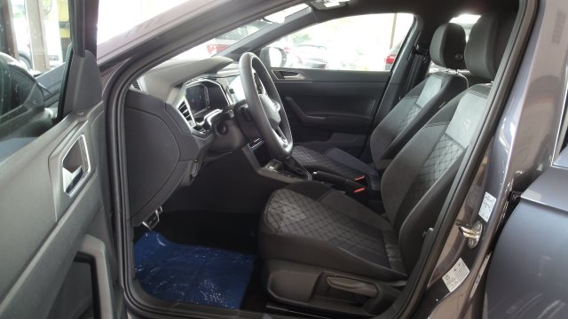 Volkswagen Taigo DSG