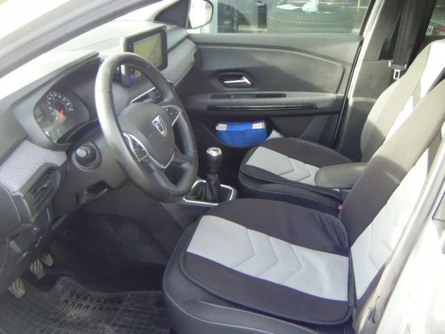 Dacia Jogger Extreme