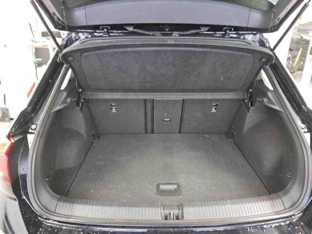 Volkswagen T-Roc 2.0 TDI IQ.Drive Style