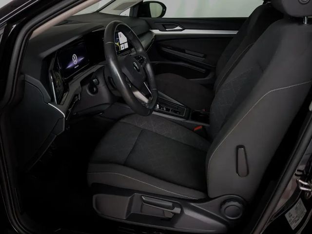 Volkswagen Golf DSG Variant