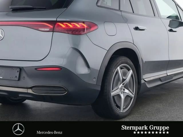 Mercedes-Benz EQE SUV 300 AMG Line