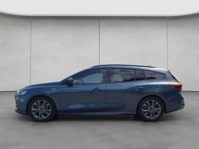 Ford Focus EcoBoost ST Line Wagon