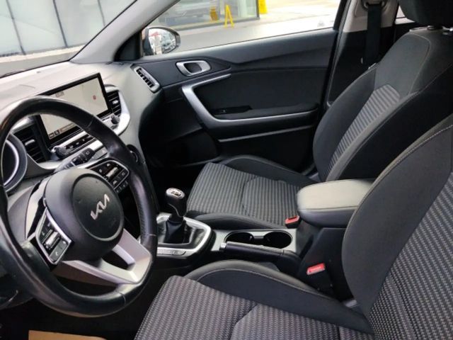 Kia Ceed GDi SportWagon