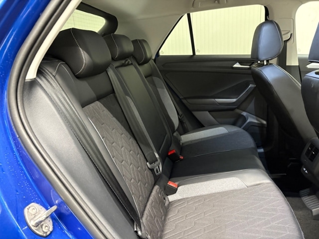 Volkswagen T-Roc 1.0 TSI