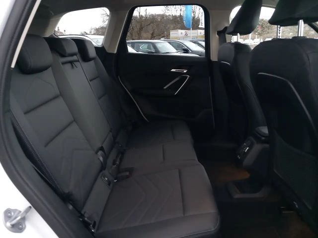 BMW X1 xDrive23d  Aut xLine AHK DriveAssPlus LED