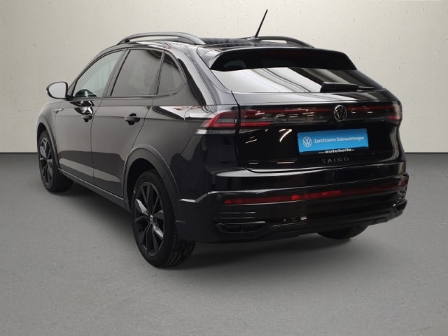 Volkswagen Taigo 1.0 TSI DSG R-Line