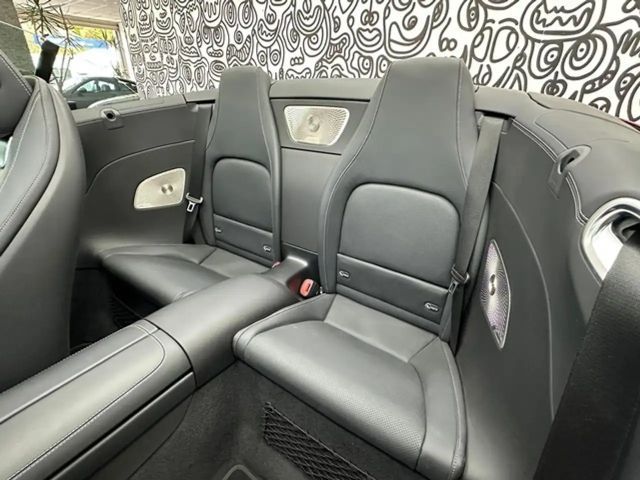 Mercedes-Benz SL 63 AMG AMG Line Designo