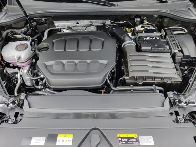 Audi Q3 Quattro S-Tronic