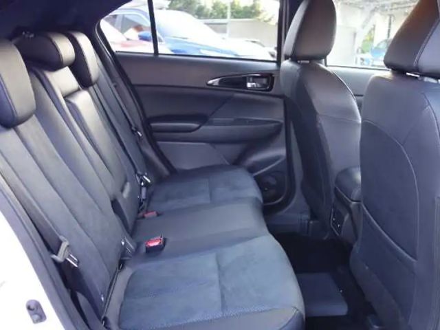 Mitsubishi Eclipse Cross 4WD PHEV