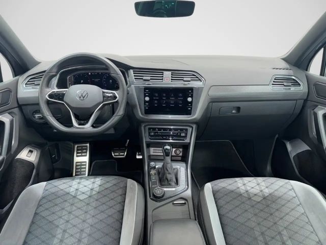Volkswagen Tiguan 2.0 TDI DSG R-Line