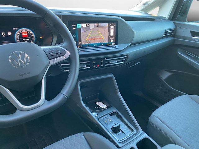 Volkswagen Caddy 1.5 TSI Life eHybrid